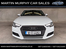 2018 Audi A4 2L Diesel For Sale Images