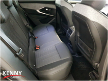 2026 Peugeot 3008 1.2L Petrol Hybrid For Sale Images