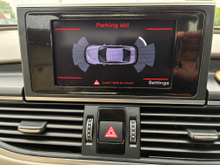 2017 Audi A6 2L Diesel For Sale Images