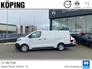 2026 CITROEN DISPATCH LX Blue HDi 120 BHP LWB S&S 6MT // BRAND NEW FACELIFTED MODEL FOR 261