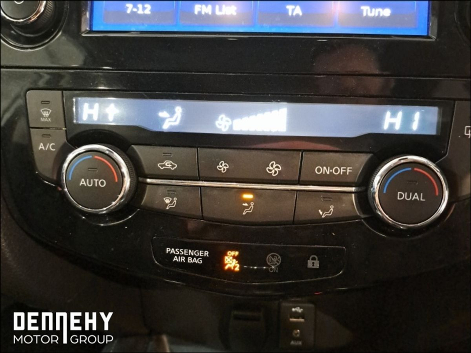 Nissan X-Trail 1.7 DCI SV 7 Seats €87.92 PW — thumbnail 23