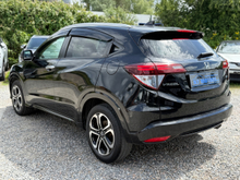 2014 Honda Vezel 1.5L Hybrid For Sale Images