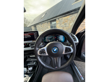 2021 BMW iX3 0L Electric For Sale Images