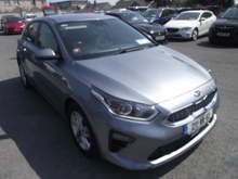 2021 Kia Ceed 1.6L Diesel For Sale Images