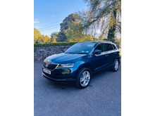 2018 Skoda Karoq 2L Diesel For Sale Images