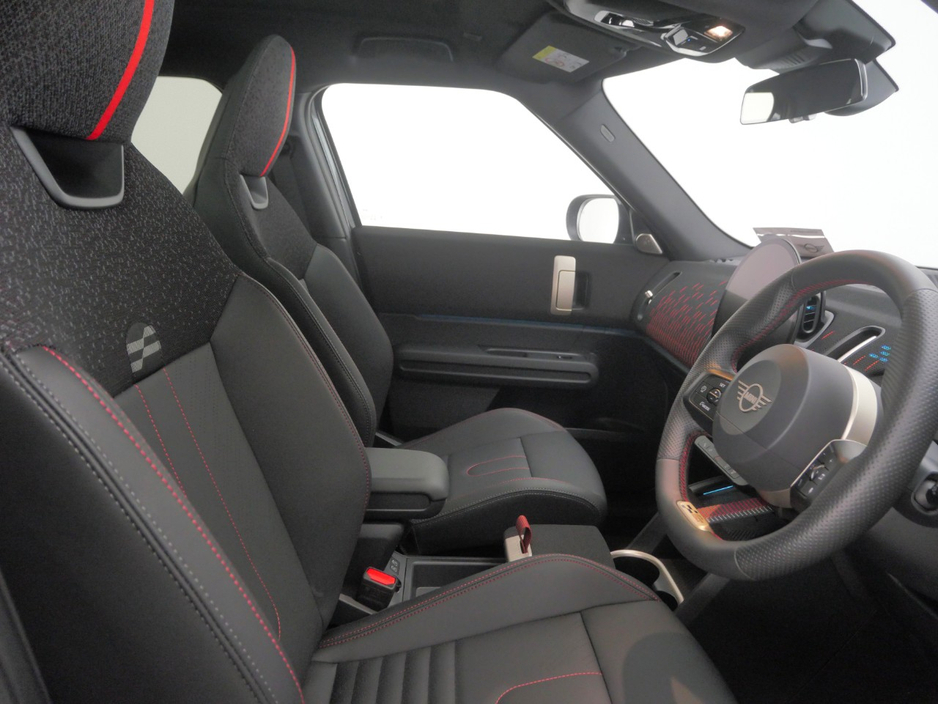 2025 MINI Countryman 1.5L Petrol For Sale Images