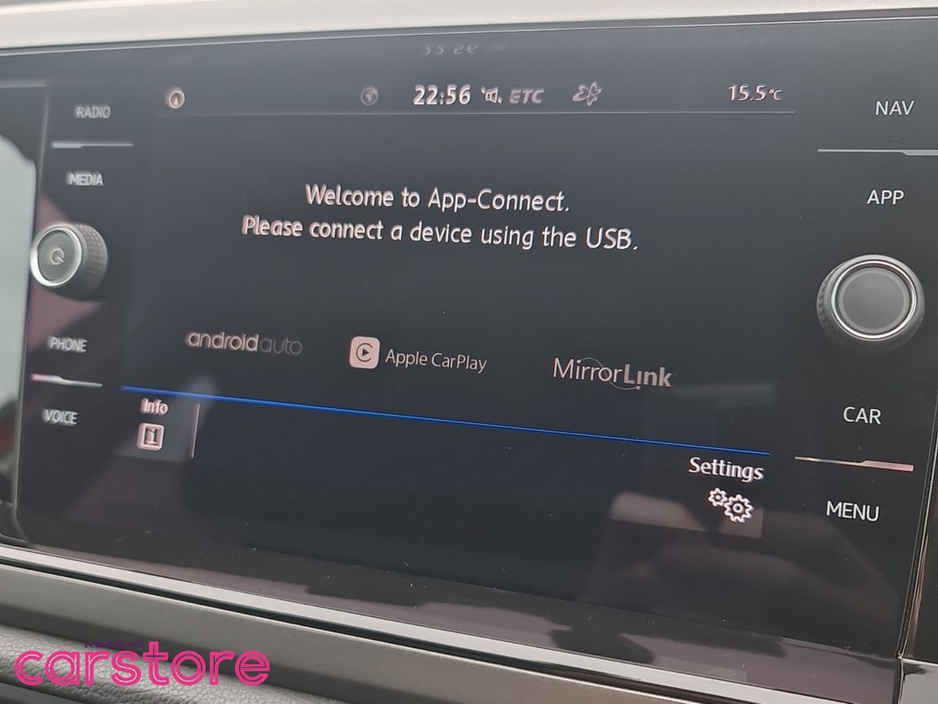 Volkswagen Polo TSI Comfort Line — thumbnail 25