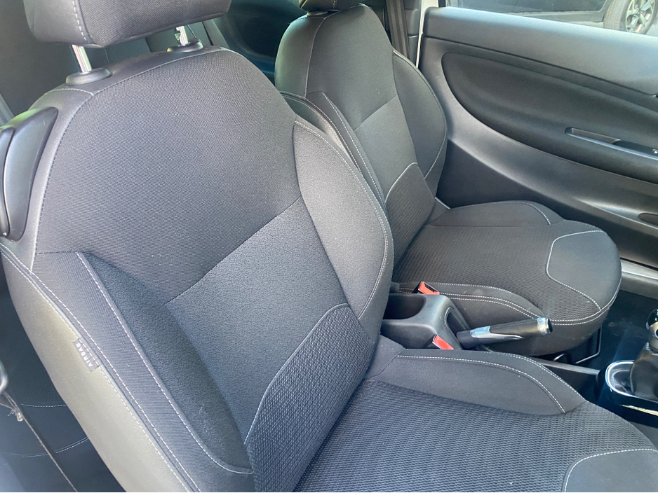 2016 DS Automobiles DS 3 1.2L Petrol For Sale Images