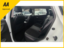 2018 Renault Kadjar 1.5L Diesel For Sale Images