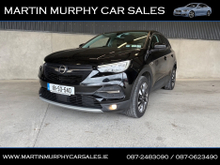 2018 Opel Grandland X 1.6L Diesel For Sale Images
