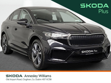 Skoda Enyaq IV 60 Coupe *Battery Health 95%*