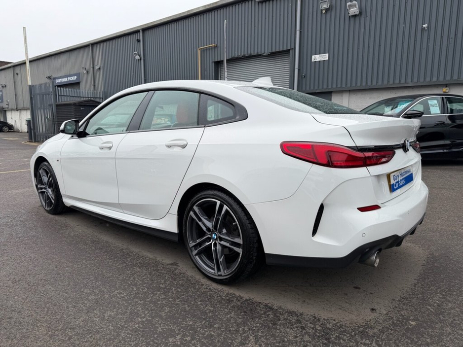 2021 BMW 2 Series 1.5L Petrol For Sale Images