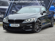 2016 BMW 4 Series 2L Diesel For Sale Images