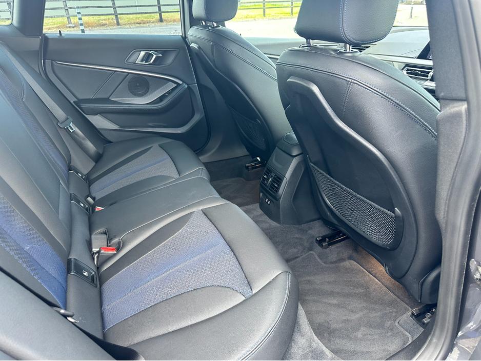 2021 BMW 2 Series 2L Diesel For Sale Images