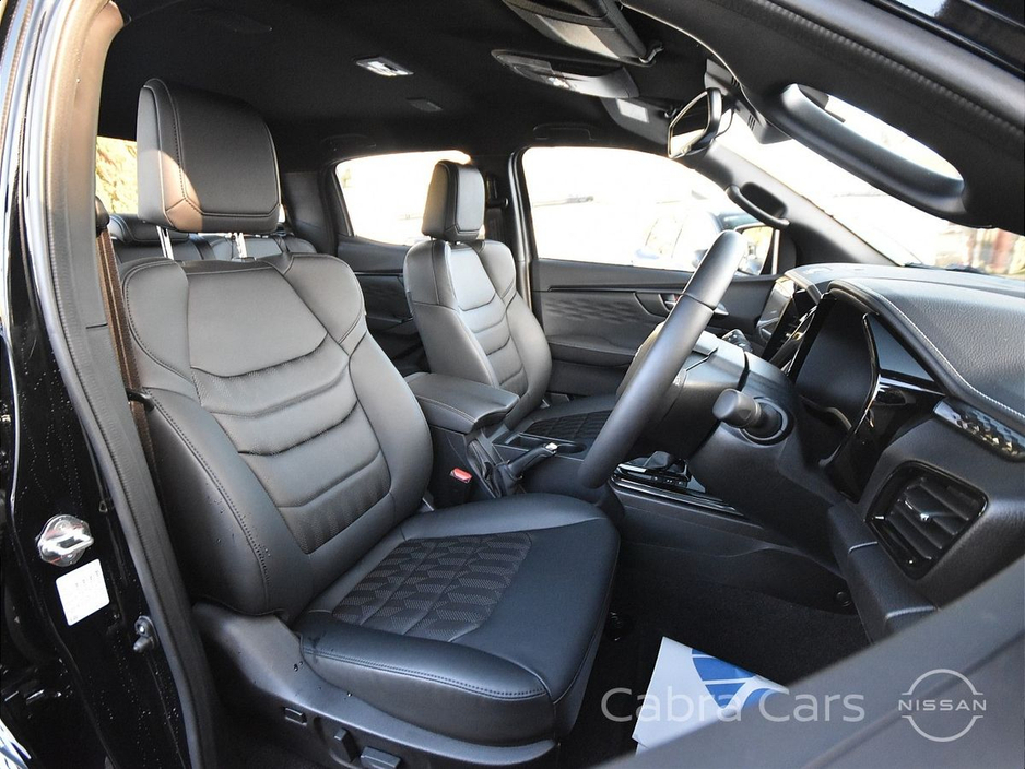 2027 Isuzu D-MAX 2.2L Diesel For Sale Images