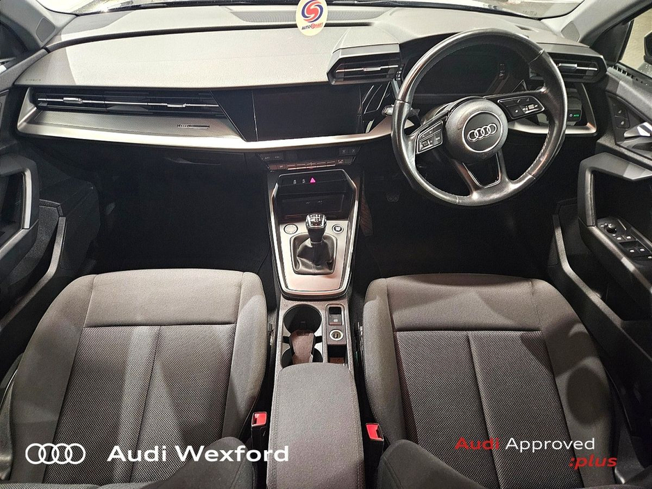 Audi A3 30 TFSI 110HP SE — thumbnail 12