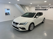 2018 SEAT Leon 2L Diesel For Sale Images