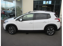 2017 Peugeot 2008 1.6L Diesel For Sale Images