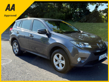 2013 Toyota Rav4 2L Diesel For Sale Images