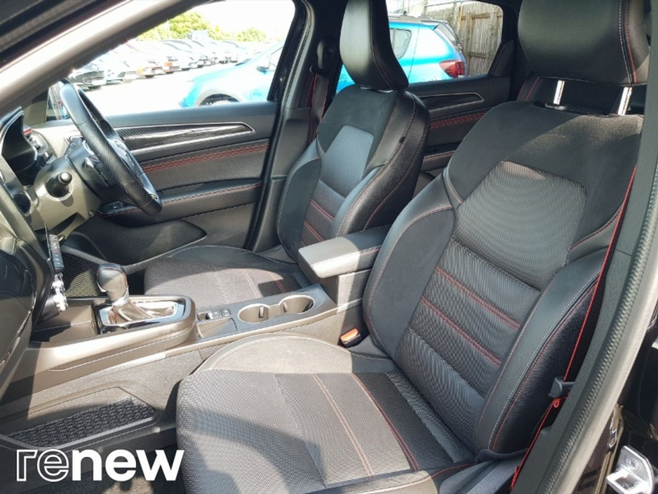 2023 Renault Arkana 1.3L Petrol For Sale Images