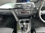 2015 BMW 3 SERIES F31 D M SPORT 5DR