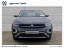 2022 VOLKSWAGEN T-ROC 1.0TSI 110BHP STYLE PLUS