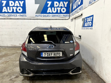 2016 Toyota Aqua 1.5L Petrol Hybrid For Sale Images