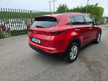 2018 Kia Sportage 1.7L Diesel For Sale Images