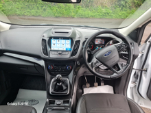 2017 Ford Kuga 1.5L Diesel For Sale Images