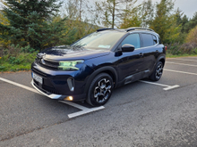 2023 Citroen C5 Aircross 1.5L Diesel For Sale Images