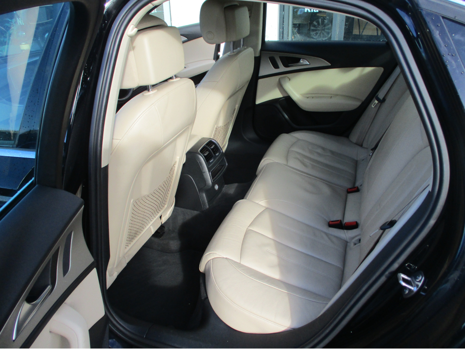 2017 Audi A6 2L Diesel For Sale Images