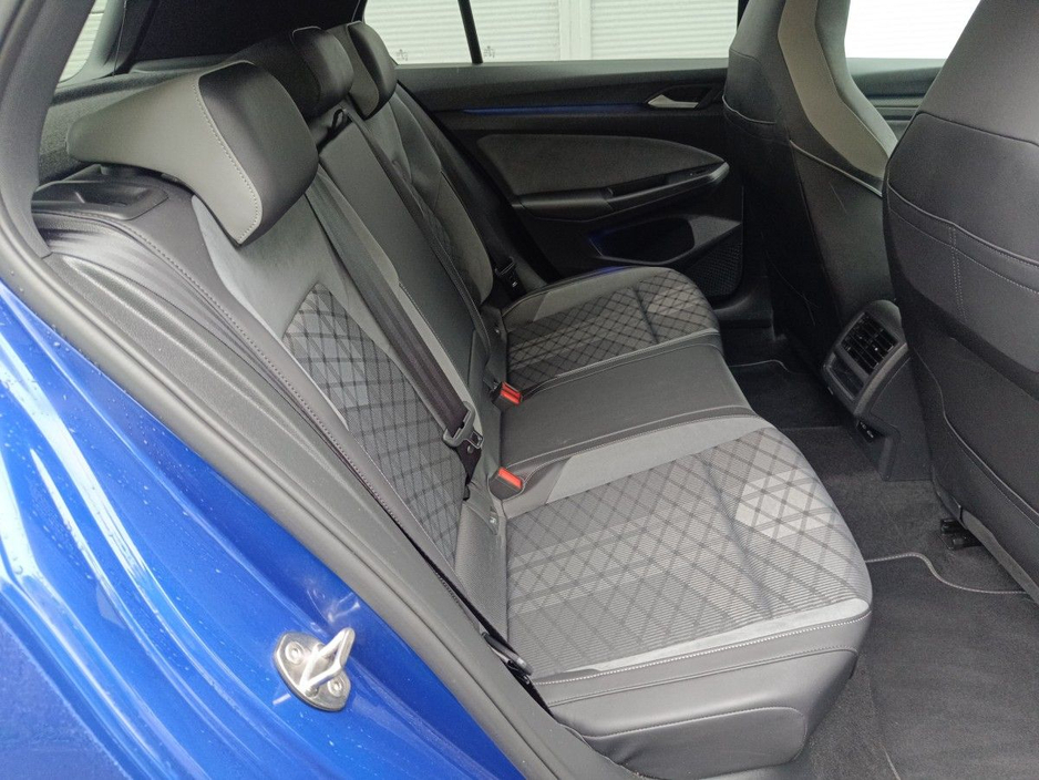 2022 Volkswagen Golf 1.5L Petrol For Sale Images