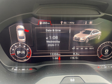 2017 Audi A3 Saloon 1.4L Petrol For Sale Images