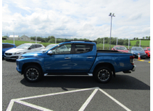 2021 Mitsubishi L200 2.3L Diesel For Sale Images