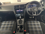 2018 VOLKSWAGEN GOLF GTE 1.4 TSI 204BHP**MULTIFUNCTIONAL STEERING WHEEL**DIGITAL DASH**TOUCH SCREEN MEDIA DISPLAY**APPLE CARPLAY**REVERSE CAMERA**18&#34;ALLOYS**FRONT HEATED SEATS**DUAL CLIMATE CONTROL**FINANCE AVAILABLE*