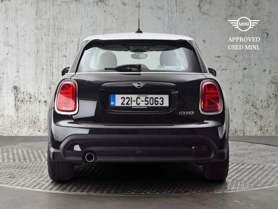 2022 MINI Hatch 1.5L Petrol For Sale Images