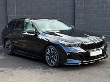 BMW 5 Series 530E G61 MSPORT TOURING 295BHP 5DR AUTO