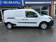 2020 Renault Kangoo 0L Electric For Sale Images