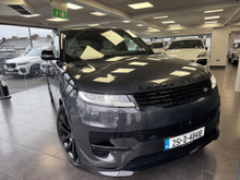 2025 Land Rover Range Rover Sport 3L Petrol Plug-in Hybrid For Sale Images