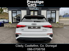 2022 Audi A3 1.4L Petrol Plug-in Hybrid For Sale Images