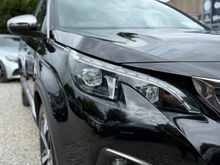 2018 Peugeot 5008 2L Diesel For Sale Images