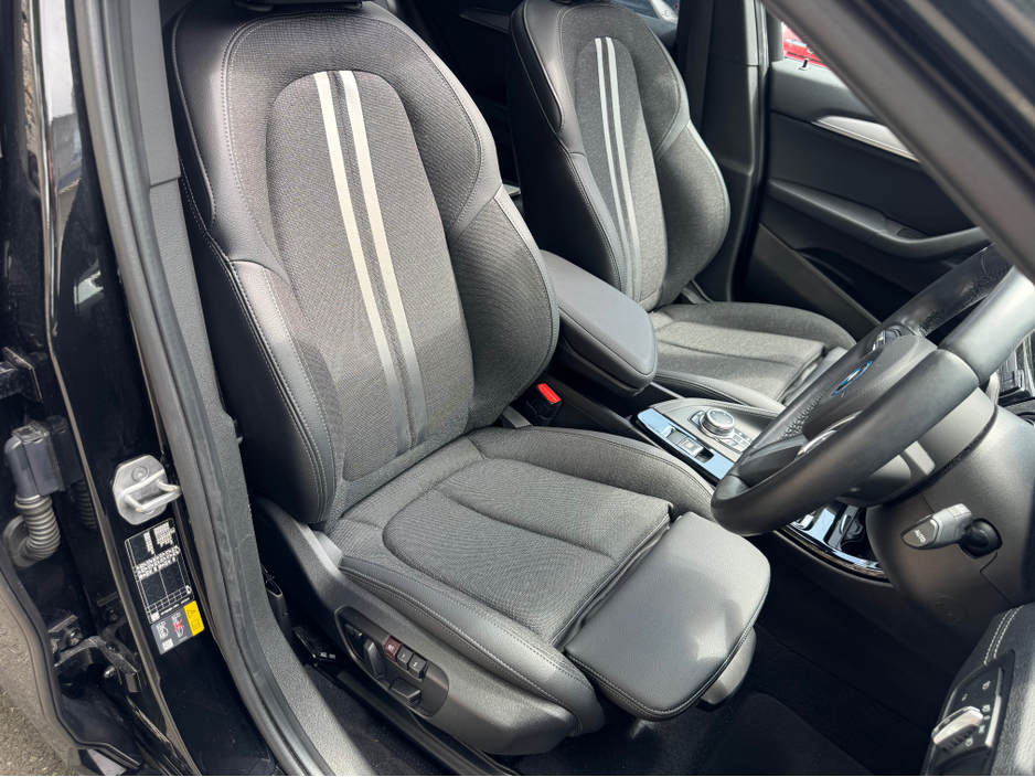 2023 BMW X2 1.5L Petrol Plug-in Hybrid For Sale Images