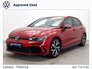 2024 VOLKSWAGEN GOLF R-LINE 2.0TDI 5DR 150HP DSG