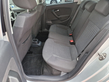 2013 Volkswagen Polo 1.2L Petrol For Sale Images