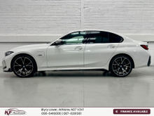 2023 BMW 3 Series 2L Petrol Plug-in Hybrid For Sale Images