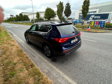 2020 SEAT Tarraco 2L Diesel For Sale Images