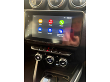 2022 Dacia Duster 1.3L Petrol For Sale Images