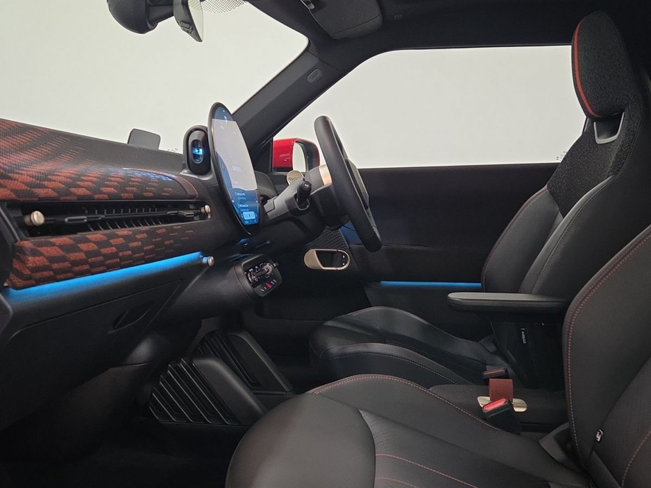 2025 MINI Hatch 0L Electric For Sale Images