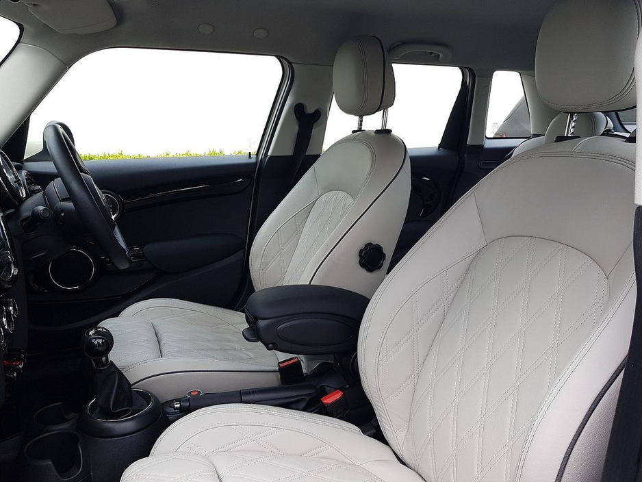 2021 MINI Hatch 1.5L Petrol For Sale Images