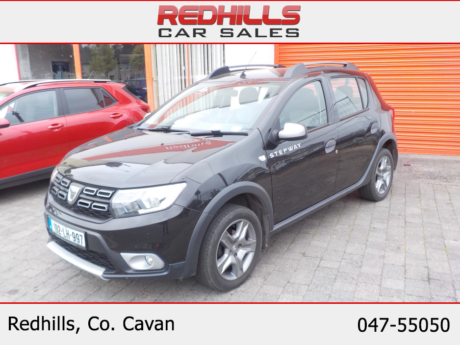 2019 Dacia Sandero